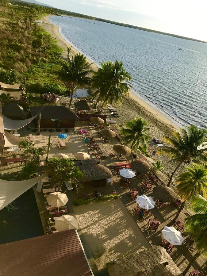 Joe'S Shack - A Cosy Oasis In Nadi Close To The Beach, Supermarkets, Restaurants, Denarau Island And The Marina. Exterior photo